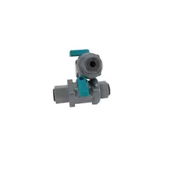 Shutoff Valve Kit - 2 Per Pack