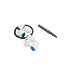 Cap MBT Repair Kit - Ez-Out, 3 Blue Connector, 3 Green Connector, Large O-Ring