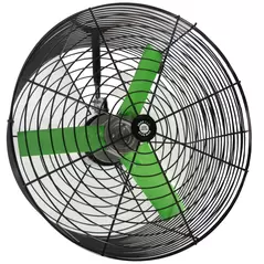 AC EC20 Max Snap-Fan - FOGCO