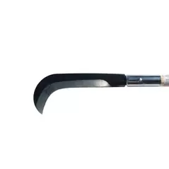 Short Curved Sickle 23.6-Inch