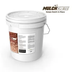 MulchCrete - Geoponics