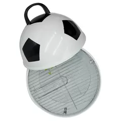 Soccer Ball Portable BBQ