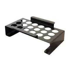 Non-Stick Chili Pepper Grill Rack