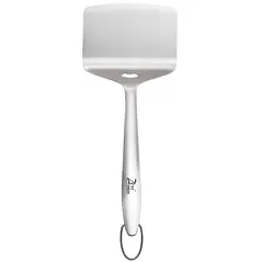 Wide Fish Turner Spatula - 7-Inch