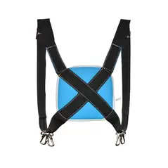 Deluxe Agrikon Padded Harness