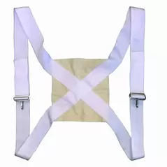Economy Fruit Picking Bucket Harness