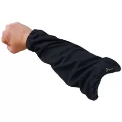 Nylon Fruit Picking Sleeves - 1-Pair Black