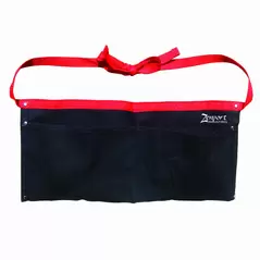 Double Pocket Apron Pouch