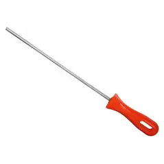 Chainsaw File Diamond-Coated - 8-Inch