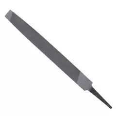 Mill Bastard File - 6-Inch