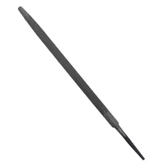 Mill Bastard File - Triangle - 6-Inches