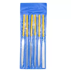 6-Piece Diamond File Set