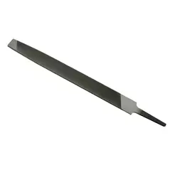 Deluxe Sharpening Mill Bastard File - 8-Inch