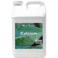 Calcium - Organic Liquid Fertilizer