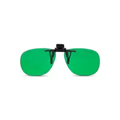 Clip-On Aviator