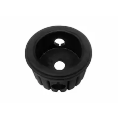 Rubber Gauge Protector - Back Mount