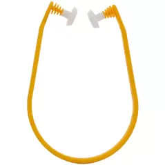 Silicone Ear Plugs with Easy-Fit Head Band