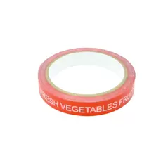 Vegetable Wrapping Tape