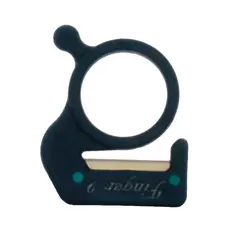 Speedy Cutter Ring Knife - Blue