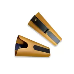 Silicone Pruner Sheath With Belt Clip
