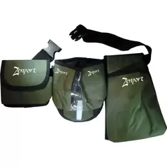 Tape Tool Holster