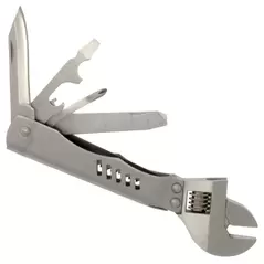 8-Function Multi-Tool