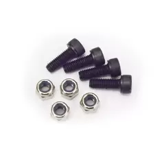 Replacement Handle Bolt and Nut Set