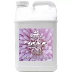 Magnesium - Organic Liquid Fertilizer