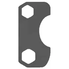Adjustment Key for QZ Series