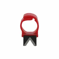 Adjustable Ring Knife - V Blade