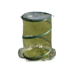 Portable Pop Up Greenhouse 26-Inches High
