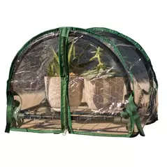 Mini High Balcony Greenhouse