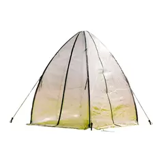 Winter Garden Tent