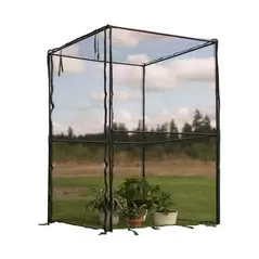Fruit Cage Anti-Bird Netting