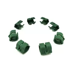 Greenhouse Shelf Clips
