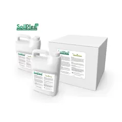 SoilPlex - Geoponics