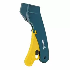 Utility Knife-Box Cutter With Safety Lock