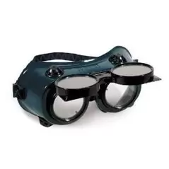 Ergonomic Top Quality Welding Eye Protection Goggles