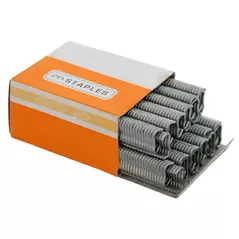 Staples for ZJ18 Ring Pliers 960-Count
