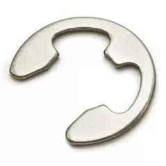E-Type Retaining Ring For Tape Tool