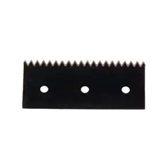 Replacement Tape Tool Blade 3-Blade Pack