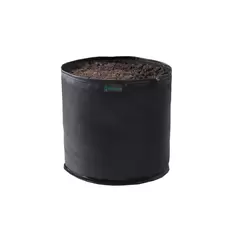 Black Commercial Grow Bag