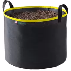 10 Gallon Grow Bag (Black)