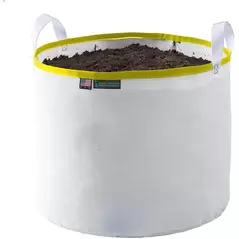 20 gallon Grow Bag (White)