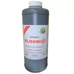 BloomUp - BioSoil