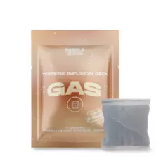 Gas Infusion Pack - Neu Bag