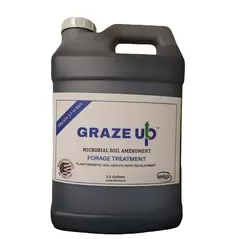 GrazeUp - BioSoil
