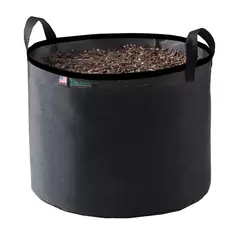 10 Gallon Grow Bag (Black)