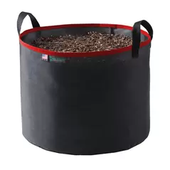 7 Gallon Grow Bag (Black)