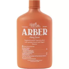 Arber 16oz Concentrate Plant Food